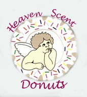 Heaven Scent Donuts
