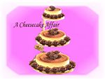 A Cheesecake Affair